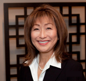 Dr. Cheryl Yokoyama